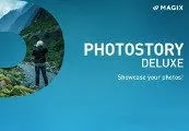 MAGIX Photostory Deluxe