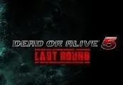 DEAD OR ALIVE 5 Last Round (Full Game) PC Steam CD Key