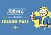 Fallout 4 Season Pass EU Xbox One CD Key