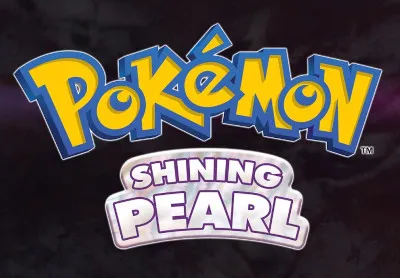 Pokémon Shining Pearl Nintendo Switch Access
