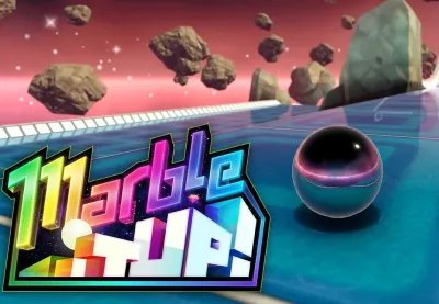 Marble It Up! EU PC Steam Altergift