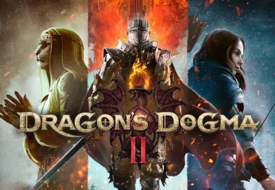 Dragon's Dogma 2 PS5 Account