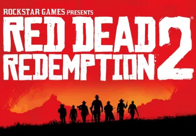 Red Dead Redemption 2 PS4 Account