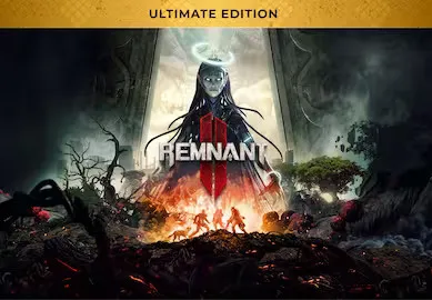 Remnant II Ultimate Edition PS5 Account