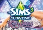 The Sims 3 - Katy Perry Collector's Edition DLC EA App CD Key