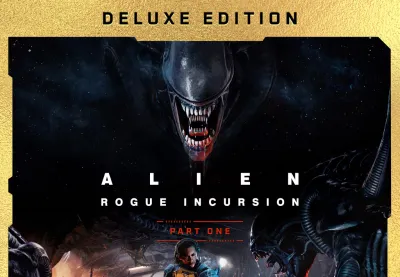 Alien: Rogue Incursion VR Deluxe Edition PC Steam Account