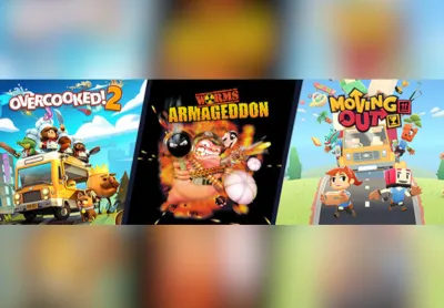 Playing Together Bundle Steam CD Key