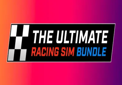 Ultimate Racing Bundle Steam CD Key