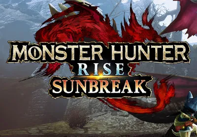 MONSTER HUNTER RISE + Sunbreak PS4/PS5 Account
