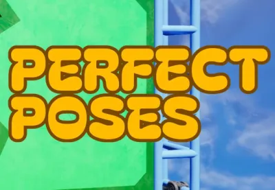 Perfect Poses Steam CD Key