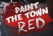 Paint the Town Red EU XBOX One / Xbox Series X|S CD Key
