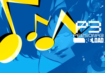 Persona 3 Reload - DLC Pack EU (without DE) PS5 CD Key