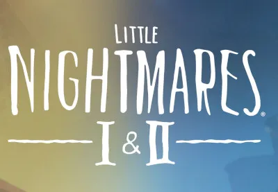 Little Nightmares I & II PS4 / PS5 Account