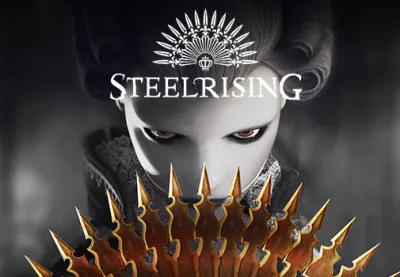 Steelrising GOG CD Key