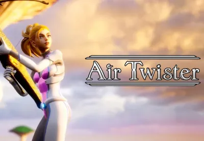 Air Twister EU Nintendo CD Key