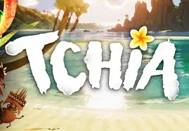 Tchia Green Gift Redemption Code