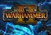 Total War: WARHAMMER II + Total War: WARHAMMER: Norsca DLC PC Steam CD Key