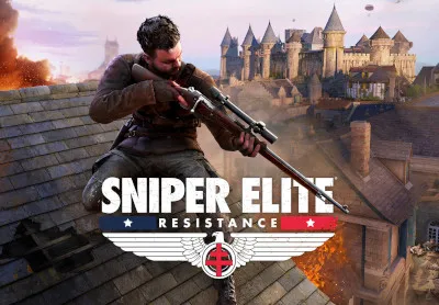 Sniper Elite: Resistance PC Epic Games Account