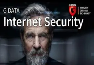 G Data Internet Security 2022 EU