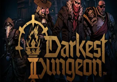 Darkest Dungeon II Nintendo Switch Access