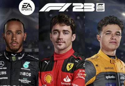F1 23 Playstation 5 Account