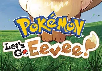 Pokémon: Let's Go, Eevee! Nintendo Switch Access