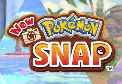 New Pokémon Snap Nintendo Switch Access