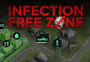 Infection Free Zone EU PS5 CD Key