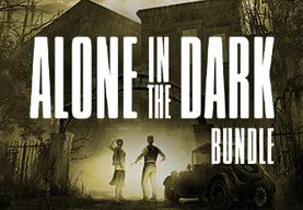 Alone in the Dark Bundle PC Steam CD Key
