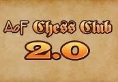 AoF Chess Club 2.0 PC Steam CD Key