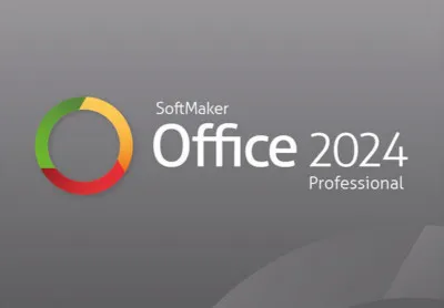 Softmaker Office 2024 Professional