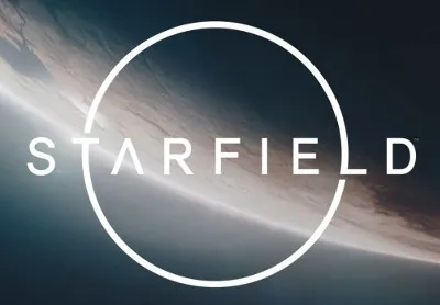 Starfield PS5 Account