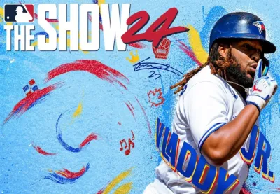 MLB The Show 24 Playstation 4 Account