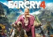 Far Cry 4 PS4 Account
