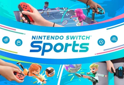 Nintendo Switch Sports Nintendo Switch Access