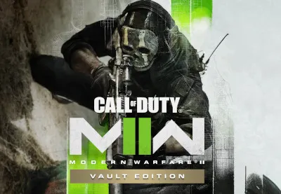 Call of Duty: Modern Warfare II Vault Edition Steam Account