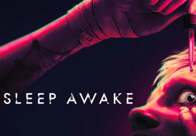 SLEEP AWAKE EU Xbox Series X|S CD Key