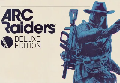ARC Raiders: Deluxe Edition PS5 Account