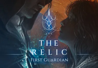 The Relic: First Guardian EU PS5 CD Key