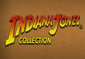 Indiana Jones Collection Bundle Steam CD Key