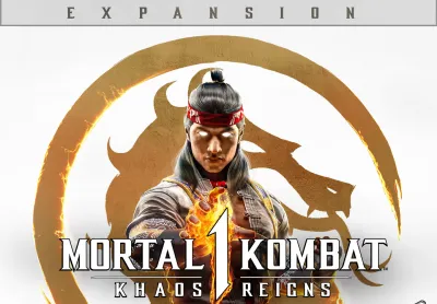 Mortal Kombat 1 - Khaos Reigns Expansion DLC EU Xbox Series X|S CD Key