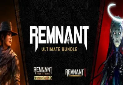 Remnant: Ultimate Bundle PC Steam CD Key