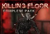 Killing Floor + 14 DLCs Steam Gift