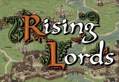 Rising Lords Complete Edition PC Steam CD Key