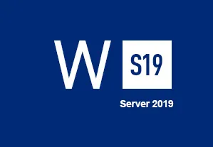 Windows Server 2019