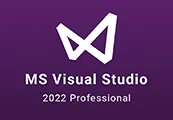 MS Visual Studio 2022 Professional EU