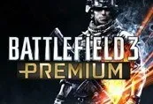 Battlefield 3 - Premium DLC EA App CD Key