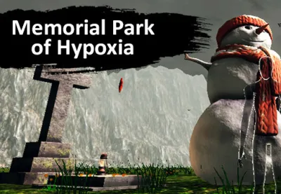 Memorial Park of Hypoxia Steam CD Key