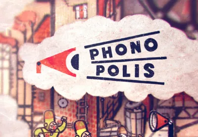 Phonopolis PC Steam Altergift