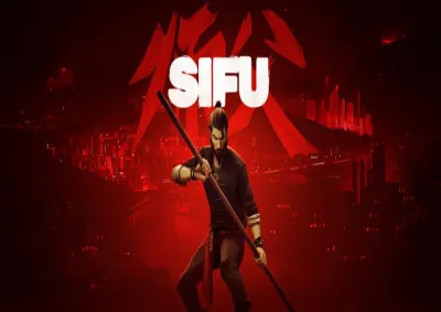 Sifu PS5 Account